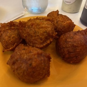croquetas