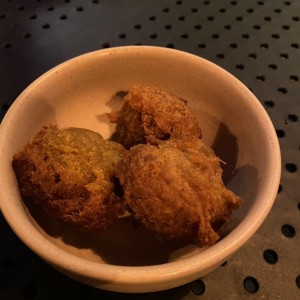Croquetas