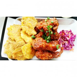Atlantic wings