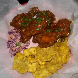 alitas