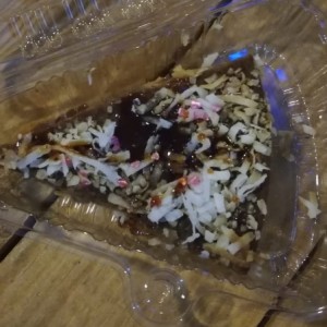 ? Flan glorioso de coco ?