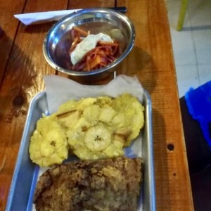 pesca