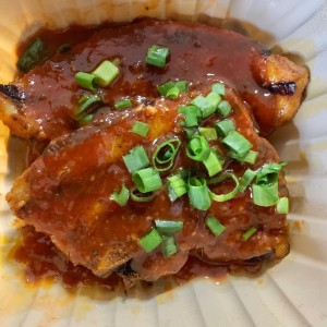 Costillas Atlantic
