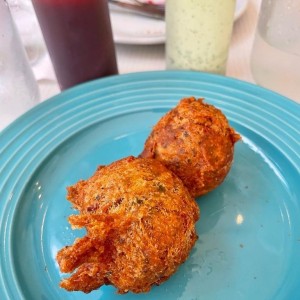 Torrejas de Bacalao