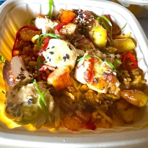 One Pot de Pollo