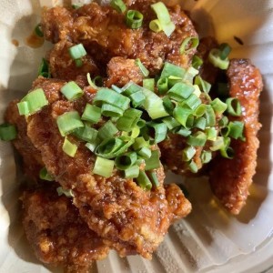 Atlantic Atlantic Wings