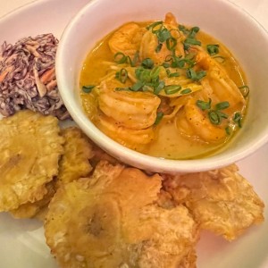 Camarones