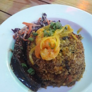 One pot colonense