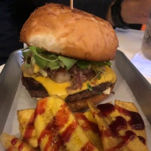 Burger Week