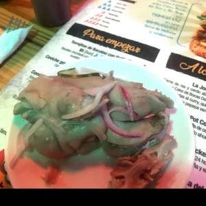 saus
