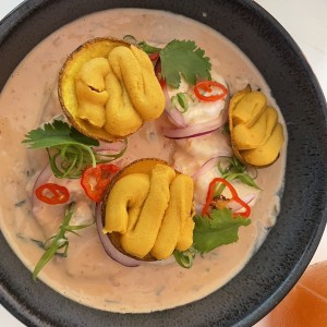 Cocktail de Camarones