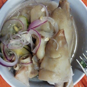 saus