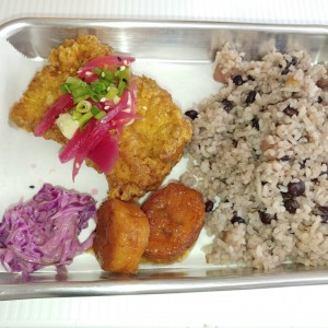 pescado