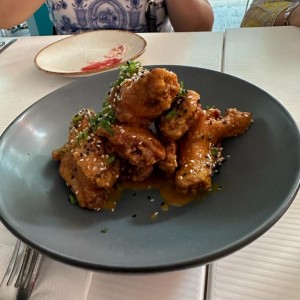 alitas apanado