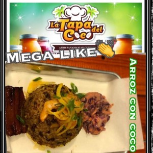 verdadero sabor afroantillano