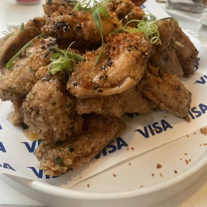 Alitas