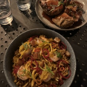 Platos Fuertes - One Pot Colonense