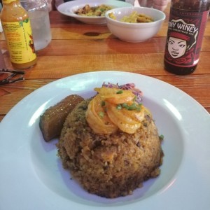 One Pot Colonense