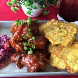 Atlantic wings