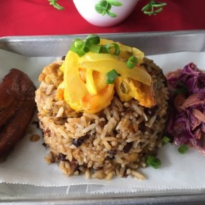 One pot colonense