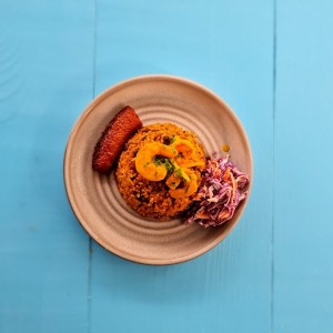 One Pot Colonense
