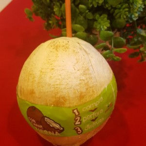 Agua de Pipa