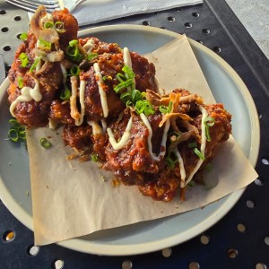 Alitas