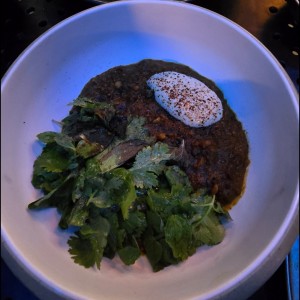 Porciones Pequeñas - Wanawan Oxtail