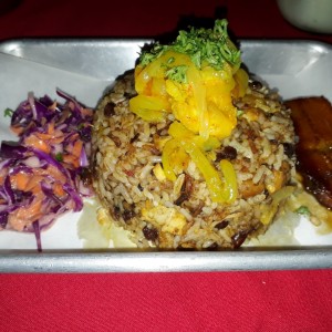 One Pot Colonense??