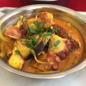 pulpo 