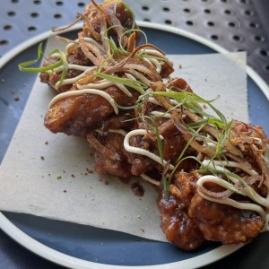 Wings