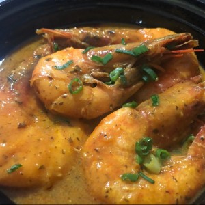 Langostinos