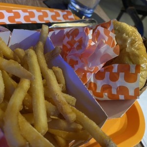 La Calypso Burguer 2.0