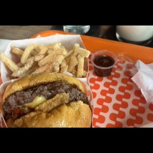 Hamburguesa