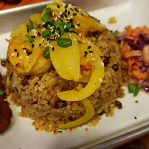 one pot