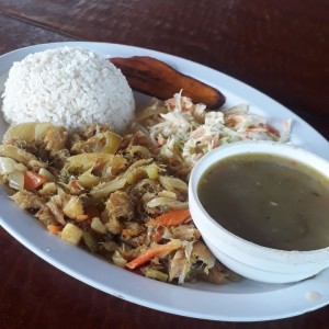 Bacalao
