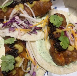 Taco week