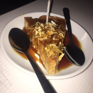 Flan de Coco