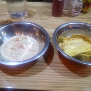 ceviche gourmet