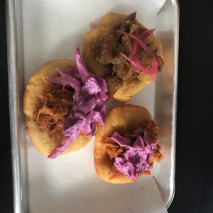 Hojaldre Plater