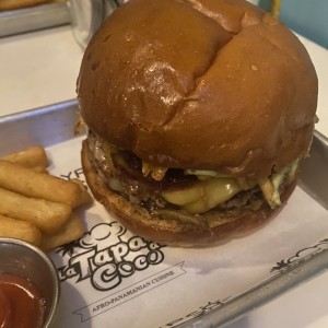 Hamburguesa