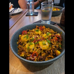 one pot