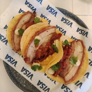 Tacotamal