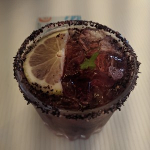 Margarita amame