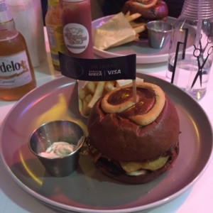 Bon Burger