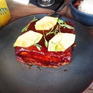 Pork Belly