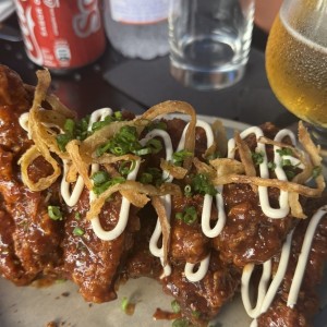 Wings