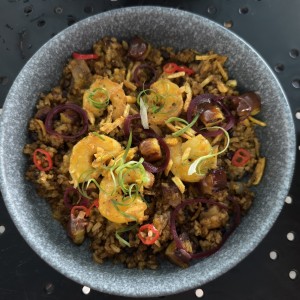 Porciones Grandes - One Pot Colonense