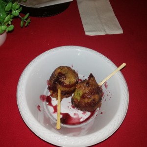 croquetas de bacalao