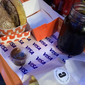 La Calypso - Burger Week 2025